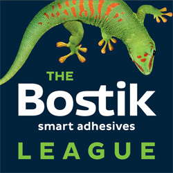 The Isthmian Football League, a regional men’s football league covering London, East and South East England, has been re-branded as The Bostik League in a new two-year deal.